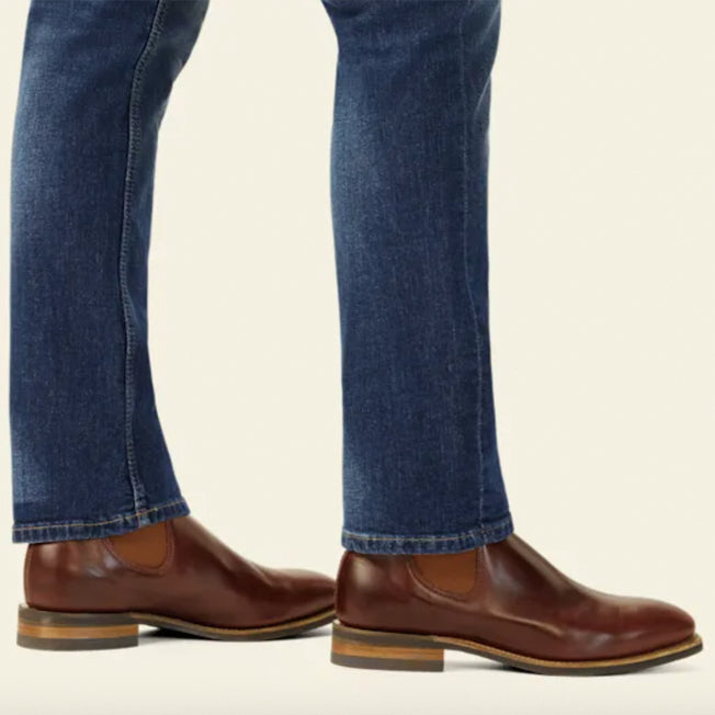 R.M. Williams Comfort Craftsman Yearling Boot