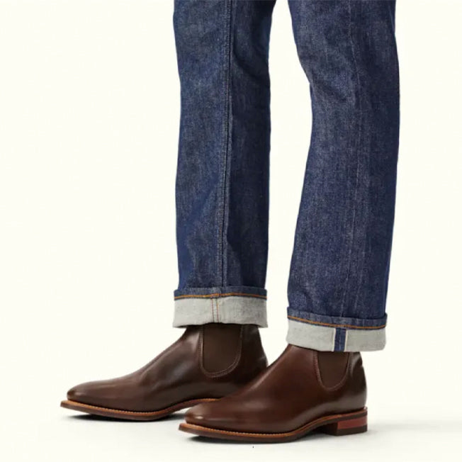 R.M. Williams Comfort Craftsman Yearling Boot