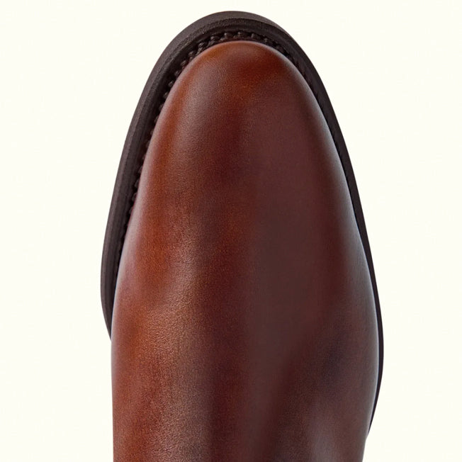 R.M. Williams Comfort Lady Yearling Dress Boot