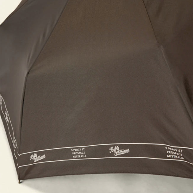R.M. Williams Compact Umbrella