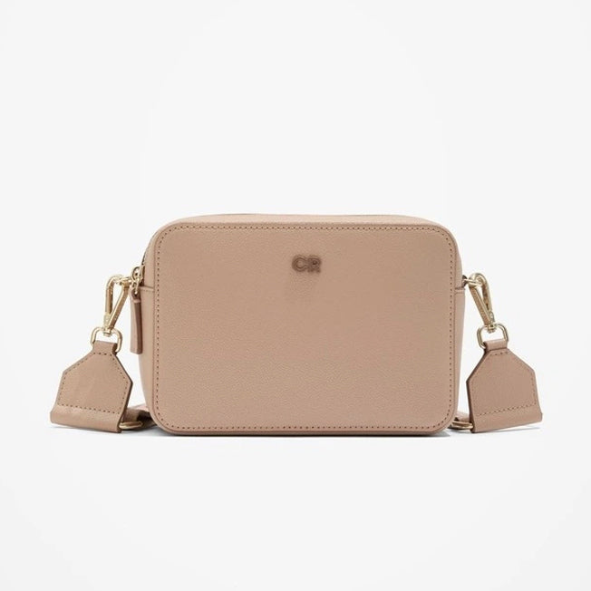 Country Road Contrast Camera Bag