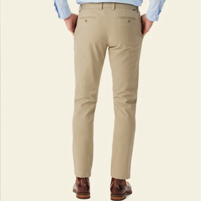 R.M.Williams Coolac Stretch Cotton Chino