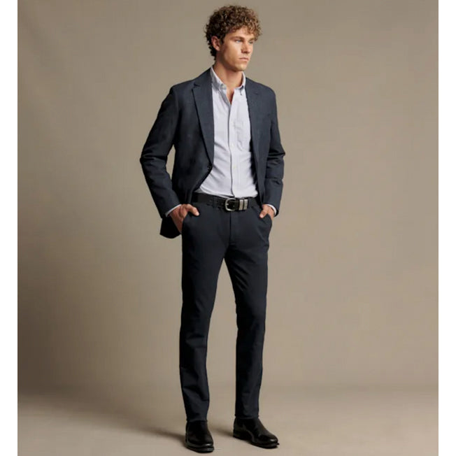 R.M.Williams Coolac Stretch Cotton Chino