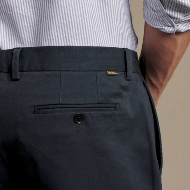 R.M.Williams Coolac Stretch Cotton Chino