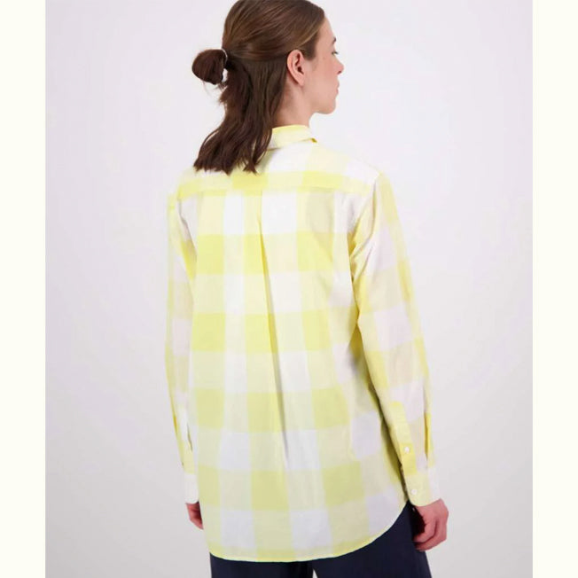 Swanndri Womens Coromandel Shirt