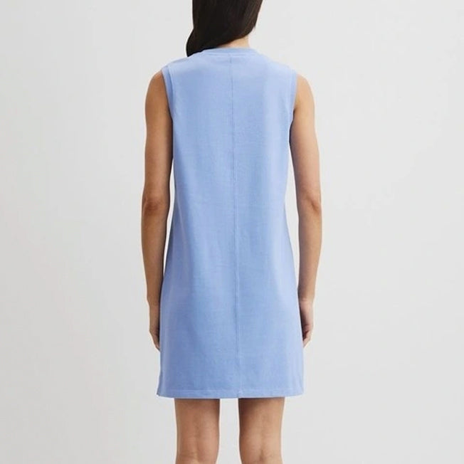 Country Road Lds Aus Cotton CR Tank Dress