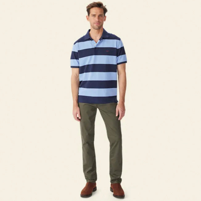 R.M. Williams Craddle Polo