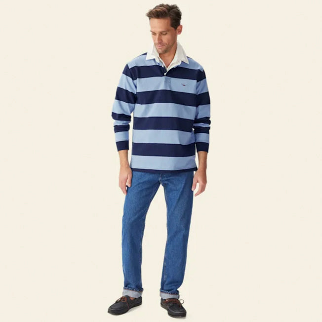 R.M. Williams Cradle Rugby