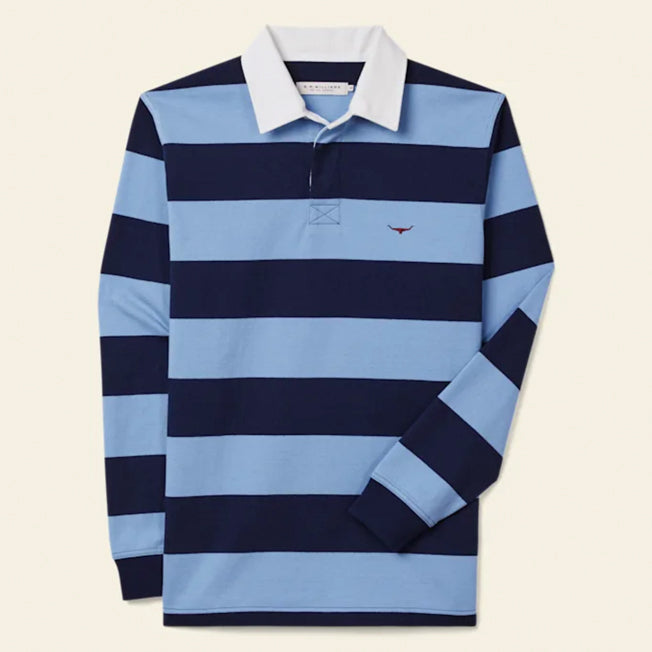 R.M. Williams Cradle Rugby