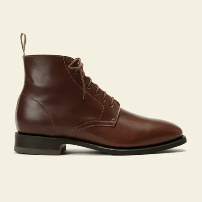 R.M.Williams Craftsman Lace Boot
