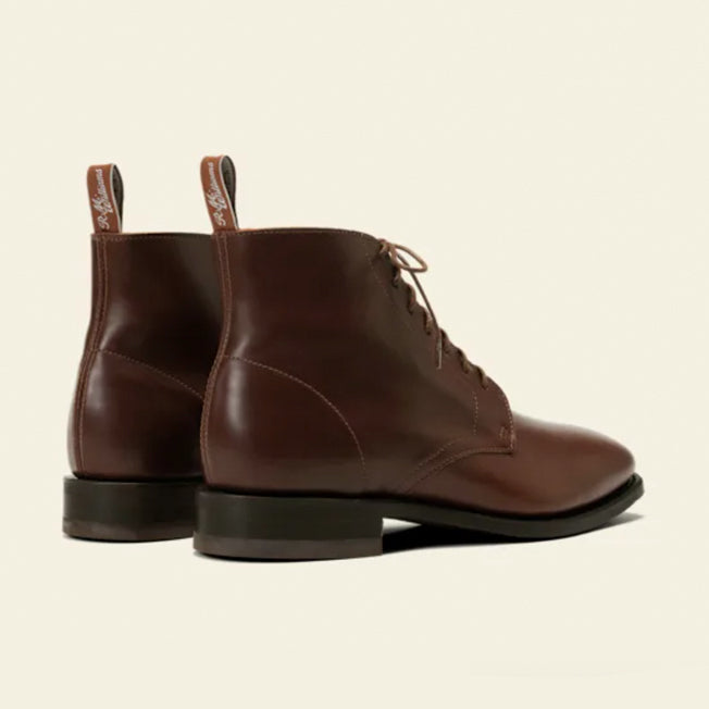 R.M.Williams Craftsman Lace Boot