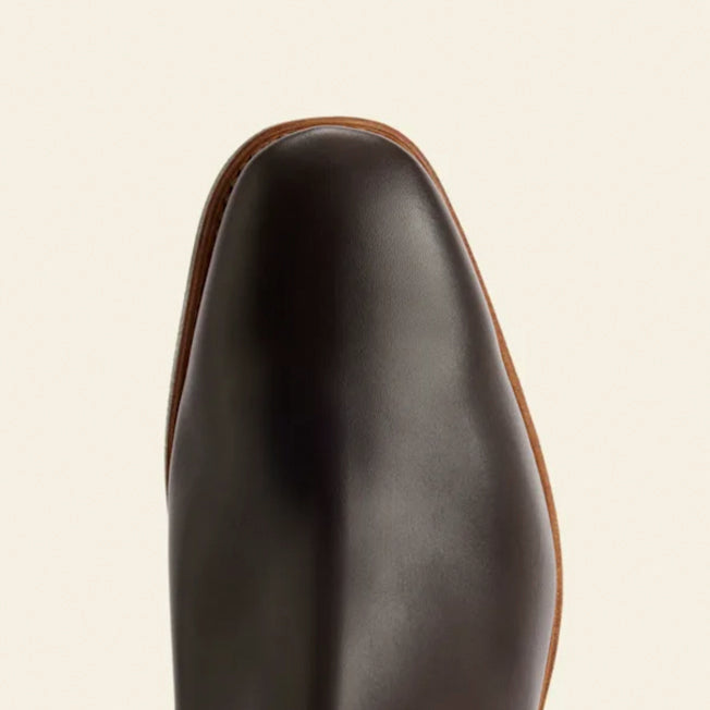 R.M. Williams Comfort Craftsman Yearling Boot w/Natural Sole