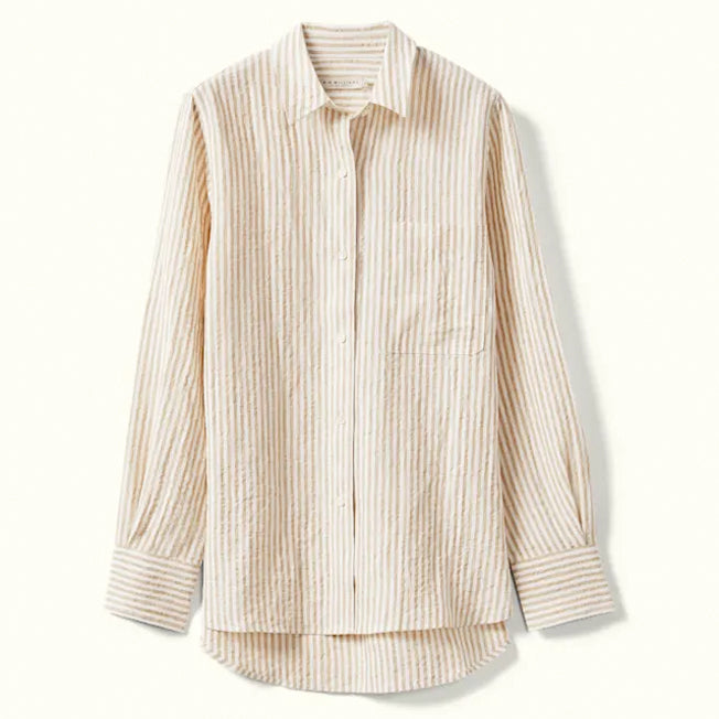 R.M. Williams Crispin LS Shirt