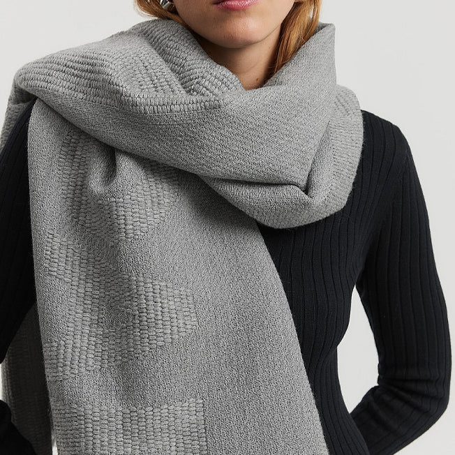 Country Road CR Logo Scarf