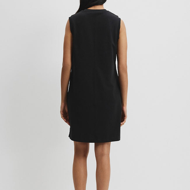 Country Road CR Logo Tank Dress
