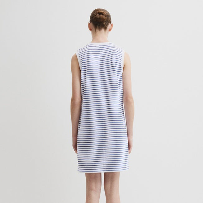 Country Road CR Logo Tank Dress