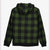 Swanndri Kids Crooked River Wool Hoodie