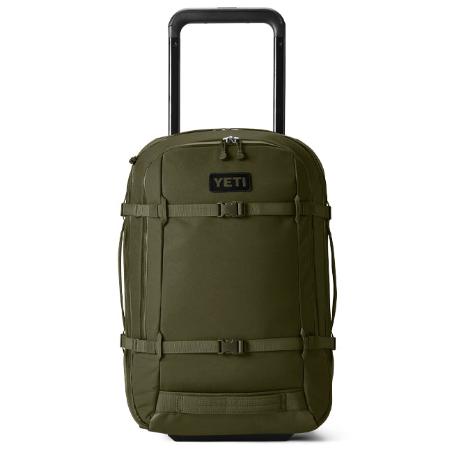 Yeti Crossroads 22inch Luggage