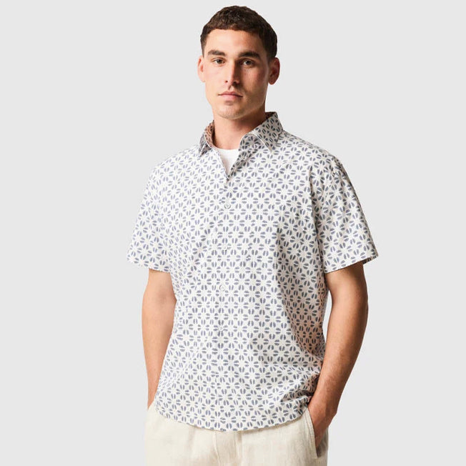 Rodd &amp; Gunn Crown Hill SS Shirt