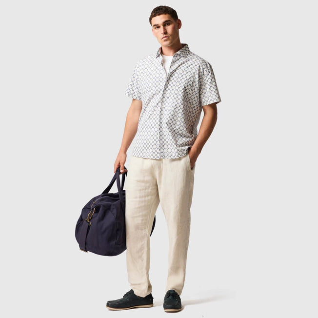 Rodd & Gunn Crown Hill SS Shirt