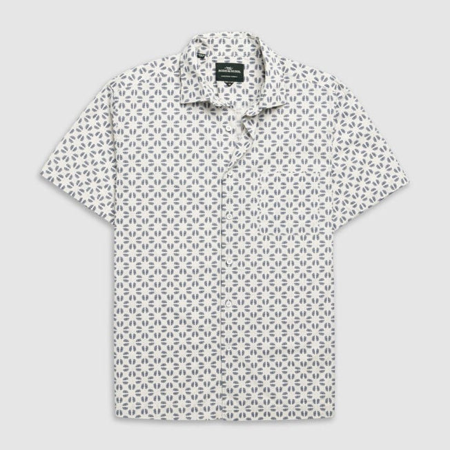 Rodd & Gunn Crown Hill SS Shirt