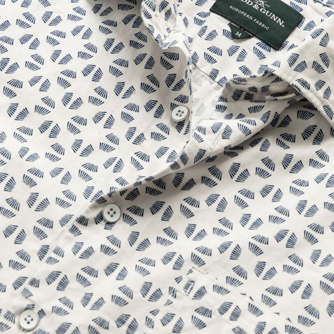 Rodd & Gunn Crown Hill SS Shirt