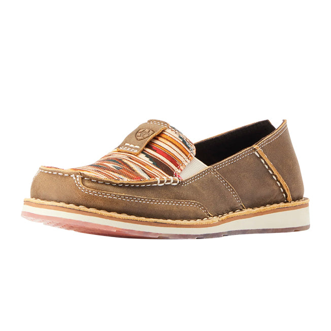 Ariat Cruiser Chimayo Ladies Loafer