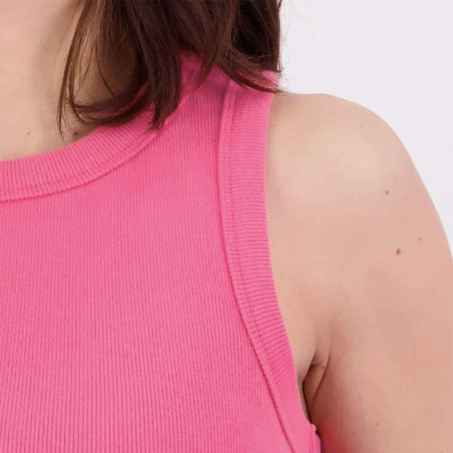 Swanndri Womens Daisy Ribbed Singlet