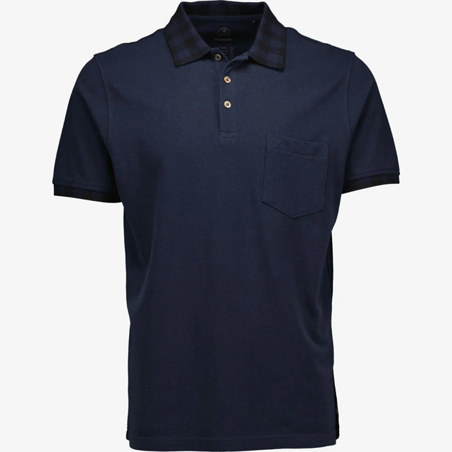 Swanndri Mens Dartford Polo