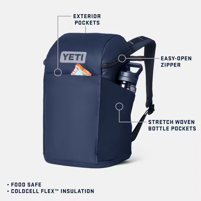 Yeti Daytrip 20L Backpack