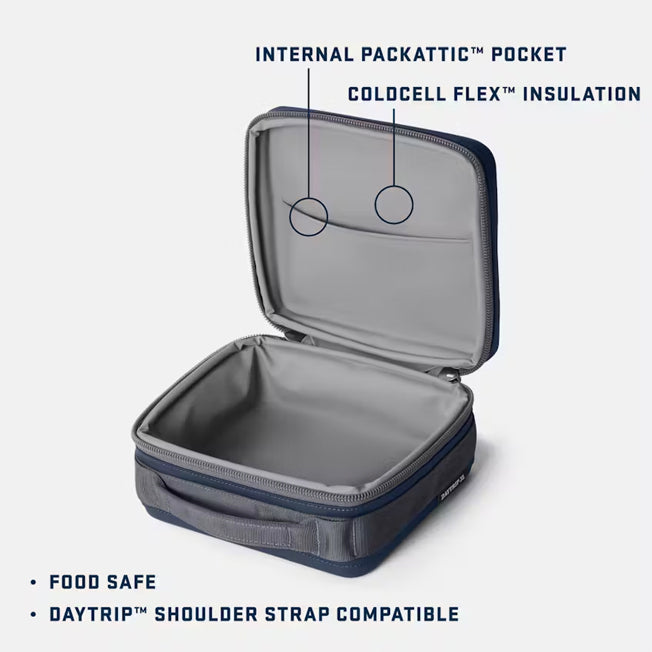 Yeti Daytrip 3L Lunch Box