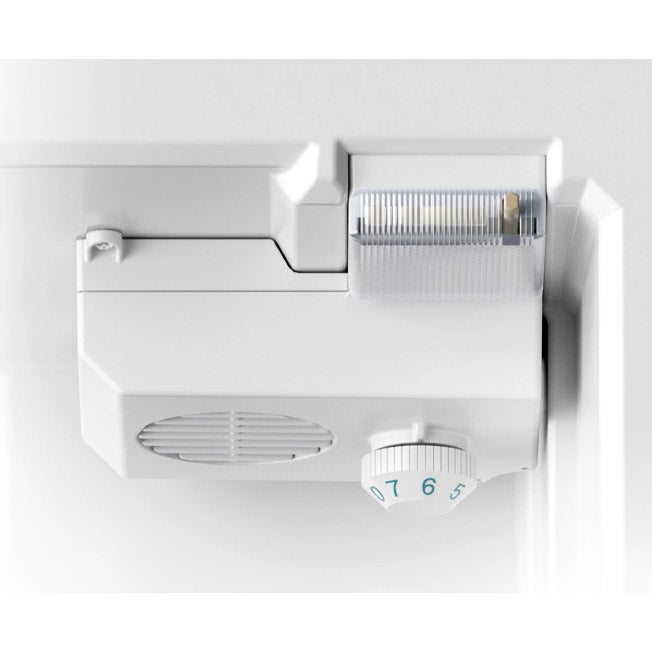 Bushman DC130-X Interior Fan Kit