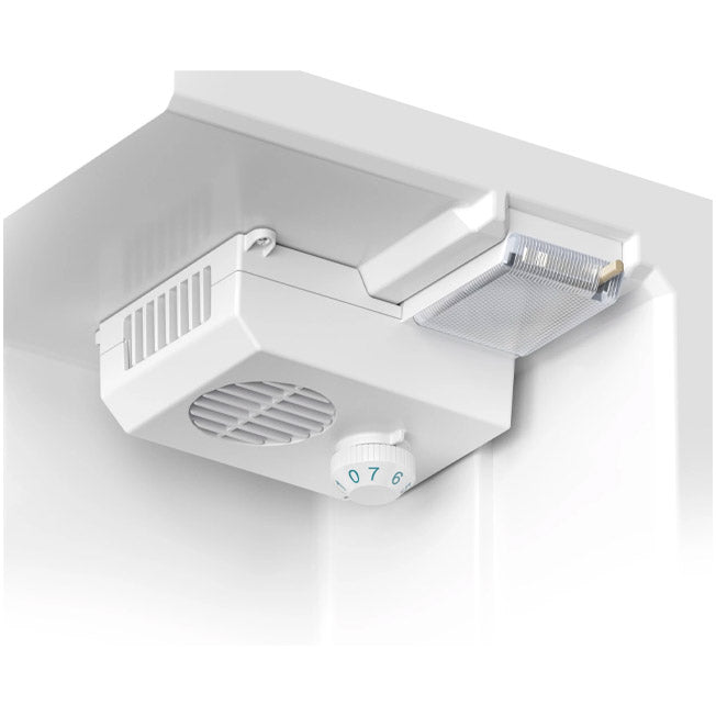 Bushman DC85-X Interior Fan Kit