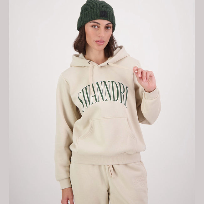 Swanndri Ladies Devonport Hoodie