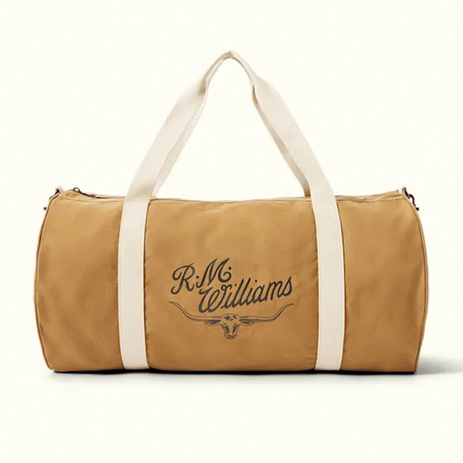 R.M. Williams RM Ditty Bag