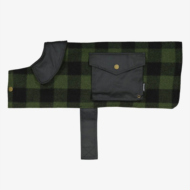 Swanndri Classic Dog Cover