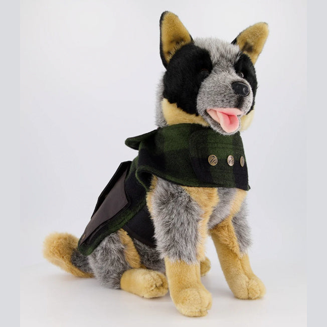 Swanndri Classic Dog Cover