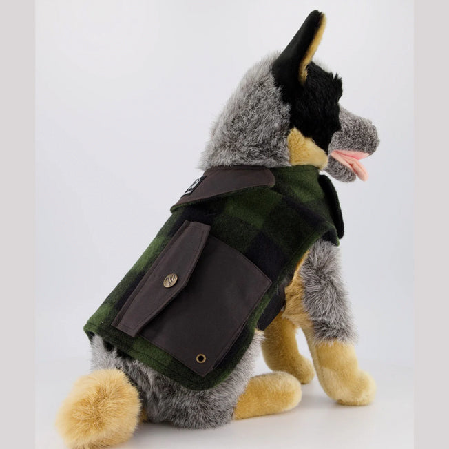 Swanndri Classic Dog Cover