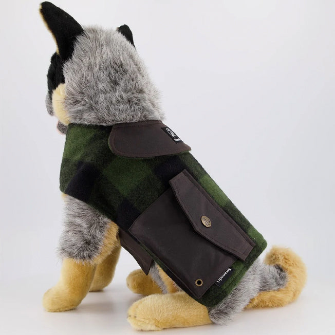 Swanndri Classic Dog Cover