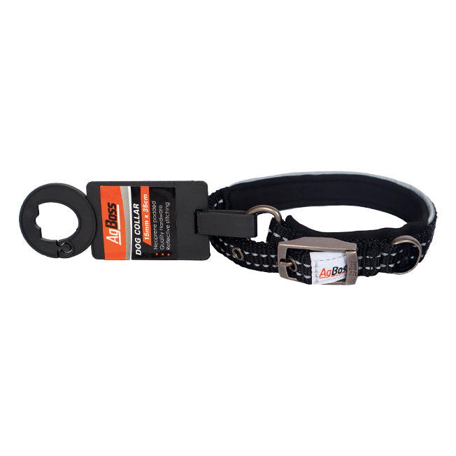 AgBoss Dog Collar