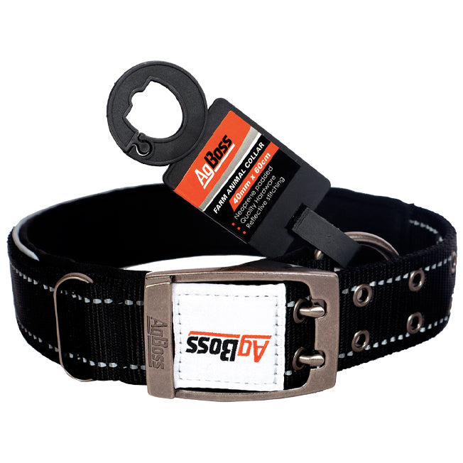 AgBoss Dog Collar