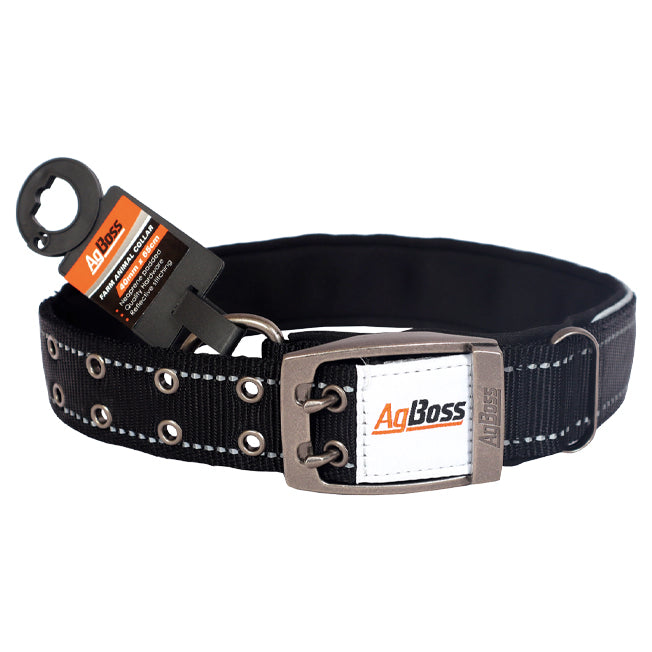 AgBoss Dog Collar