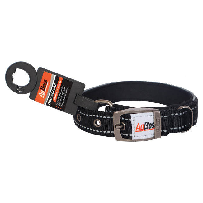AgBoss Dog Collar