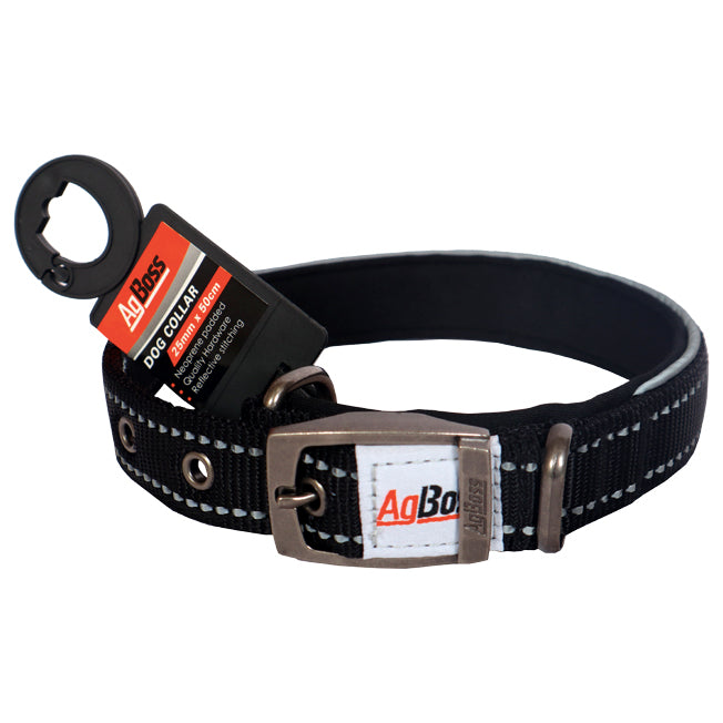 AgBoss Dog Collar