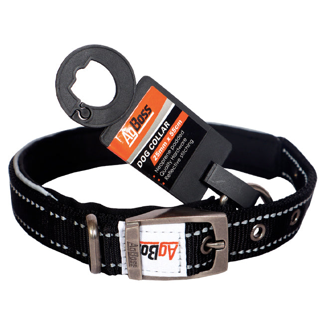 AgBoss Dog Collar