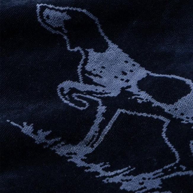 Rodd & Gunn Dog Days Beach Towel