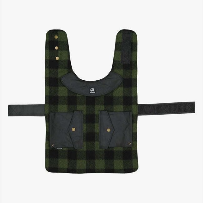 Swanndri Classic Dog Cover