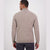 Swanndri Doncaster V2 Zip Cable Knit