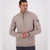 Swanndri Doncaster V2 Zip Cable Knit