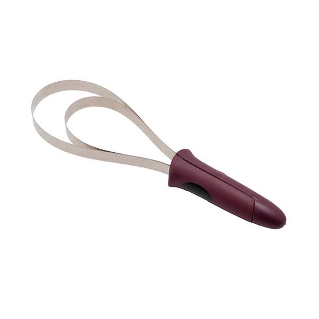Showmaster Double Shedding Blade/Sweat Scraper
